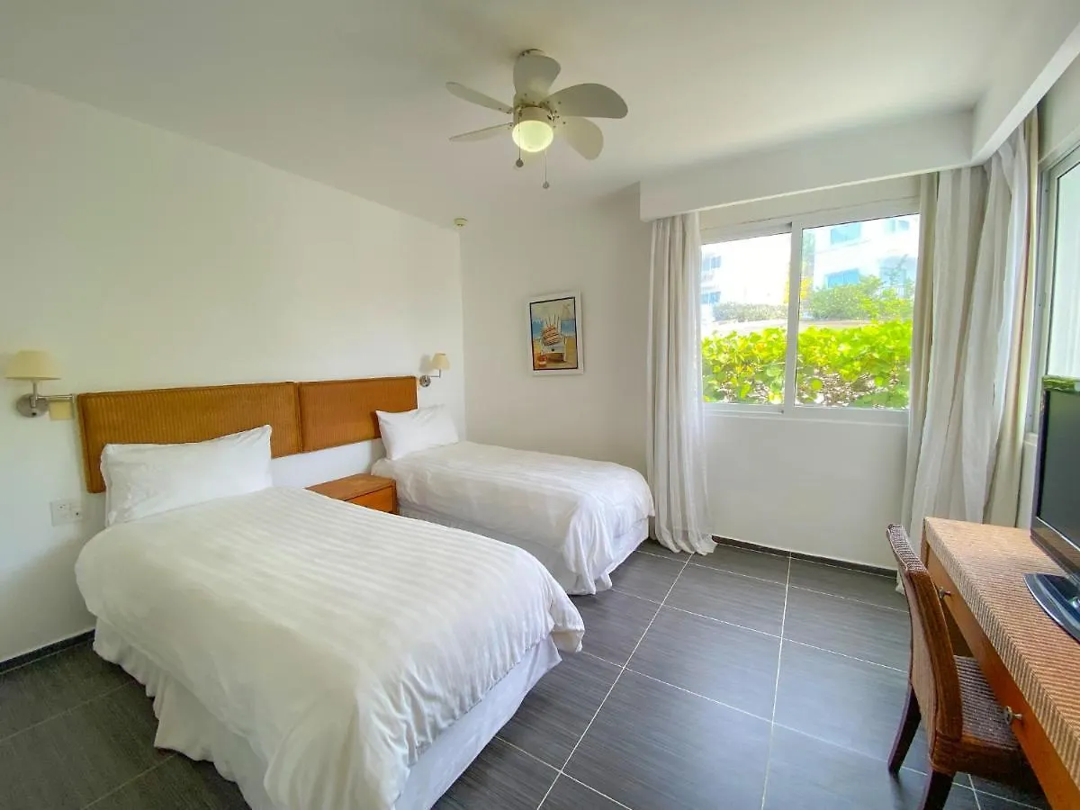 Aparthotel Xeliter Vista Mare, Samaná