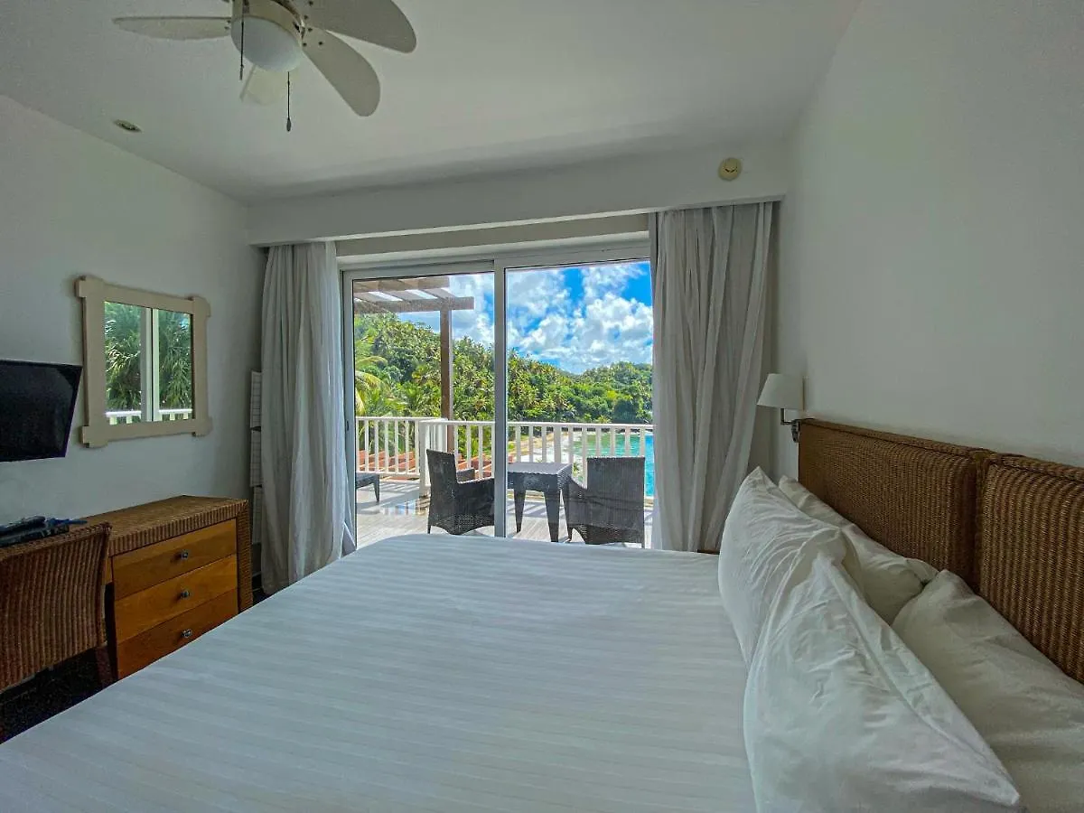 Apartamento En Vista Mare Samana Apartment