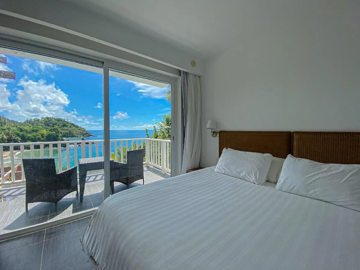 Aparthotel Xeliter Vista Mare, Samaná