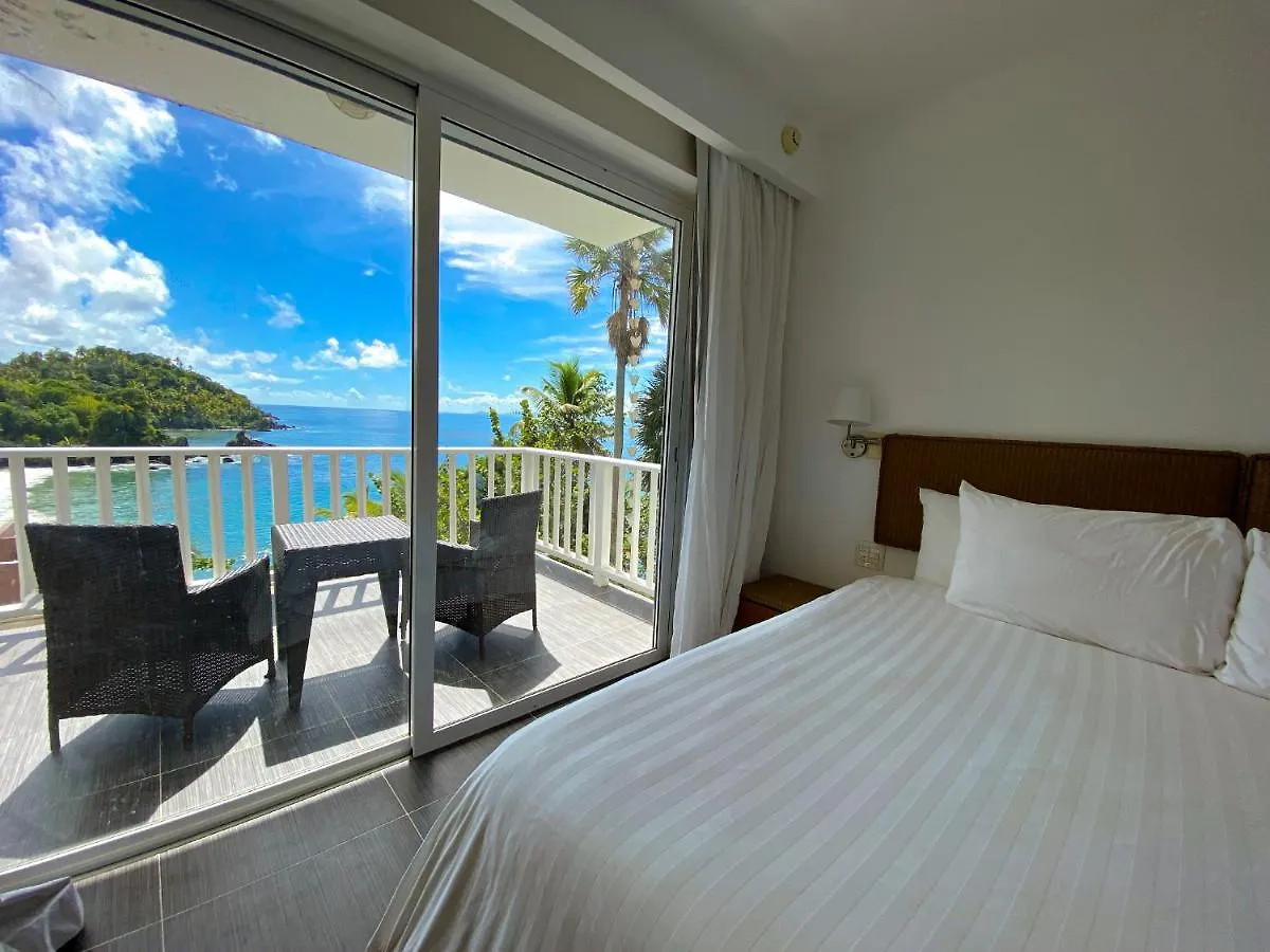 *****  Aparthotel Xeliter Vista Mare, Samaná Dominikanische Republik