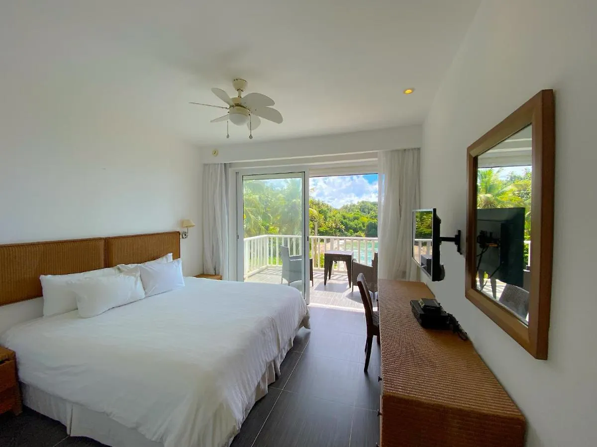 Aparthotel Xeliter Vista Mare, Samaná