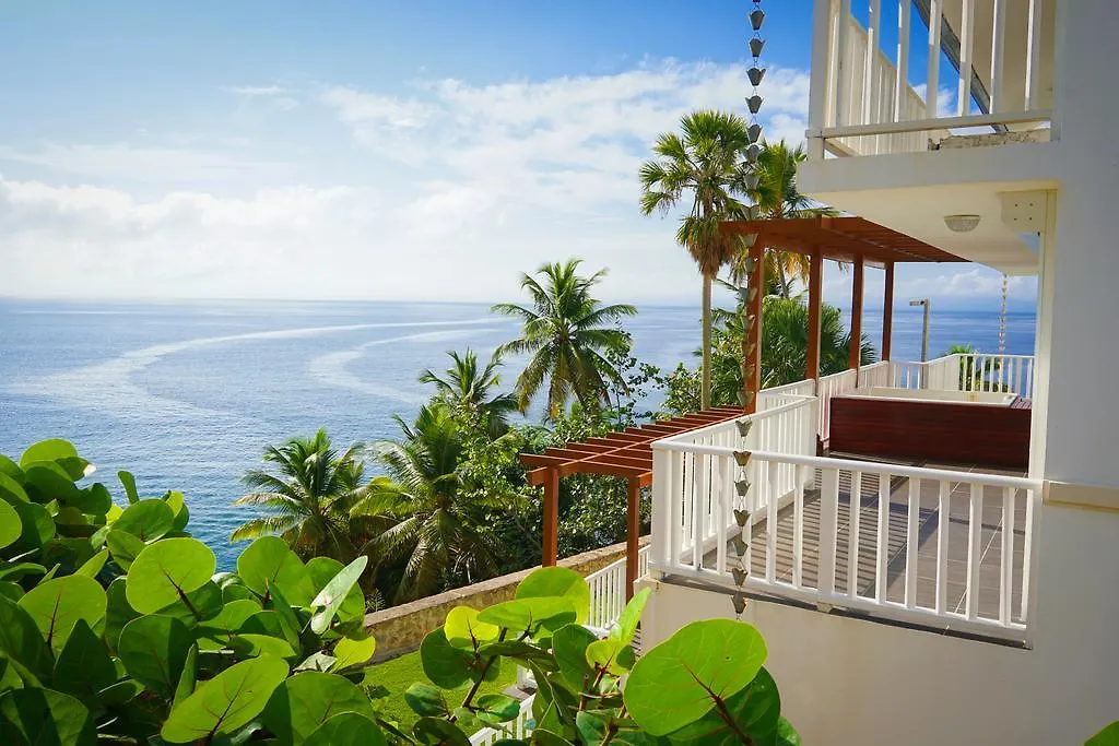 Aparthotel Xeliter Vista Mare, Samaná
