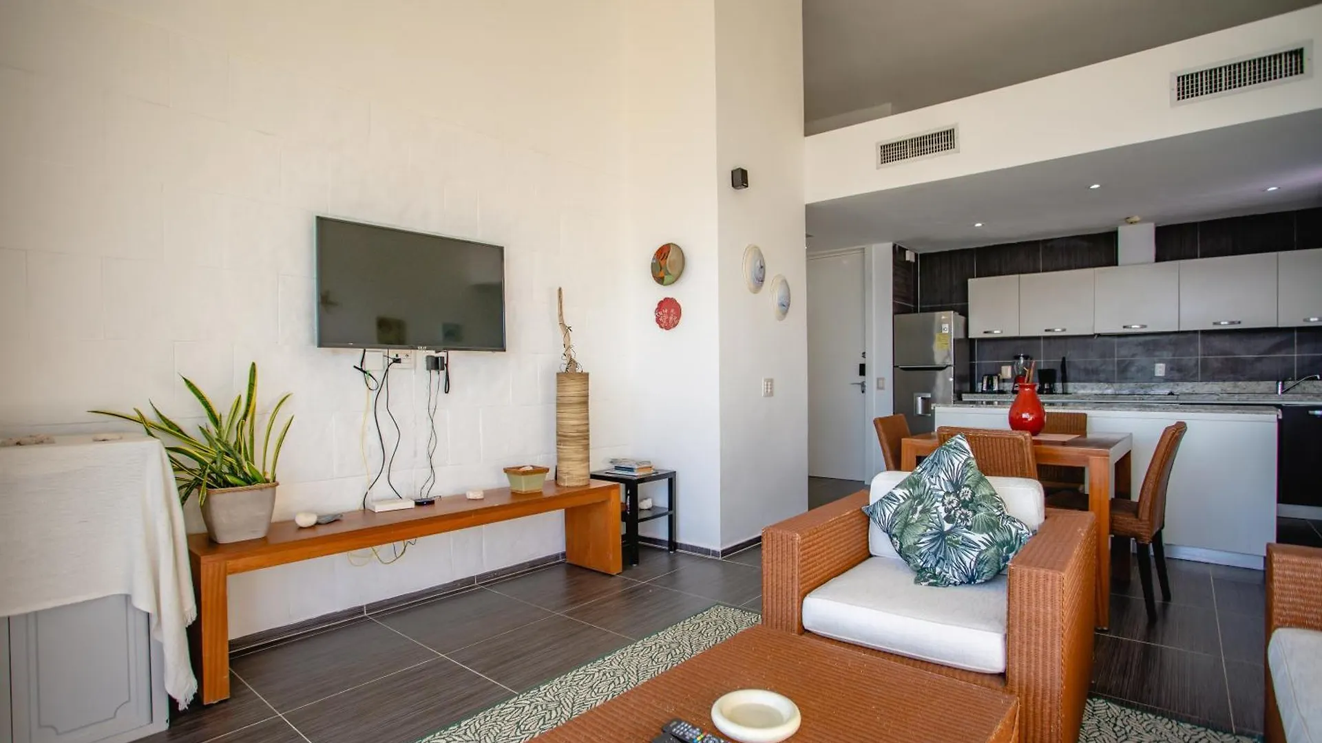 Apartamento En Vista Mare Samana 0*,