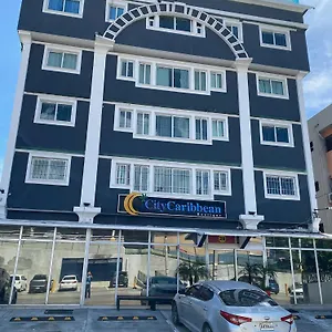 https://aparthotel-residence-city.santodomingobesthotels.com
